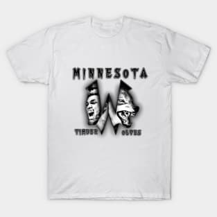 Karl Anthony Towns T-Shirt